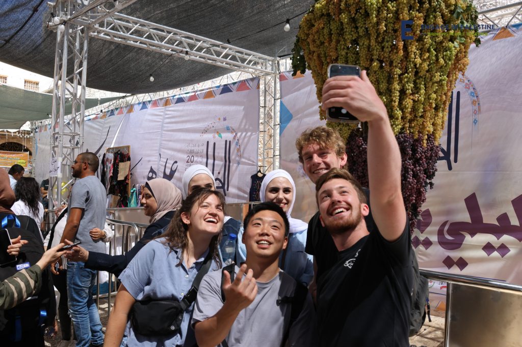 Top 10 Volunteer and Internship Opportunities in Palestine/Israel